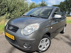 Kia Picanto - 1.0 X-pect