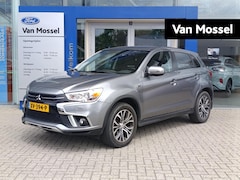 Mitsubishi ASX - 1.6 Cleartec Connect Pro+ | Cruise Control | Camera | Trekhaak | Climate Control
