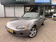 Mazda MX-5 - 1.8 Touring | Airco