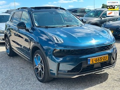 Lynk & Co 01 - 1.5 Dealer Onderhouden Vol Optie NL Auto Zeer Netjes 70+km Bereik
