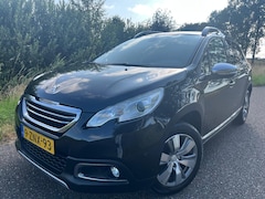 Peugeot 2008 - 1.2 PureTech Allure