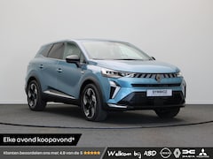Renault Symbioz - E-Tech full hybrid 160pk techno | Vijf jaar garantie |