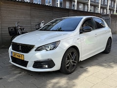 Peugeot 308 - 1.2 Benzine 131PK Automaat GT-Line Camera Xenon Facelift