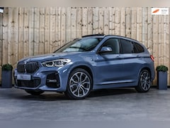 BMW X1 - XDrive25e M-Sport *Pano*H/K*Head-Up*Camera*Keyless*Trekhaak