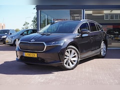 Skoda Enyaq iV - 60 Automaat | Navigatie | 19 inch | CarPlay | Camera | Dealerauto | Inruil mogelijk