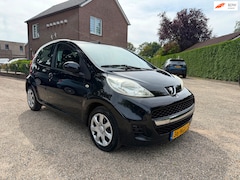 Peugeot 107 - 1.0-12V XS *AIRCO