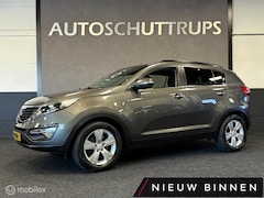 Kia Sportage - 1.6 GDI Plus Pack CRUISE / CLIMA / DAB / PDC / LMV /