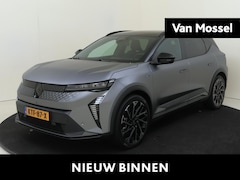 Renault Scenic E-Tech - esprit Alpine 220 pk long range MY25 | pack light & sound | pack advanced driving assist &