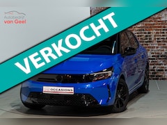 Opel Corsa - 1.2 Turbo GS