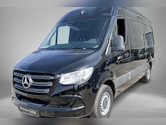Mercedes-Benz Sprinter - 319 V6 Diesel L2/H2 Automaat RWD | Stoelverwarming | Camera | Cruise Control | Airco