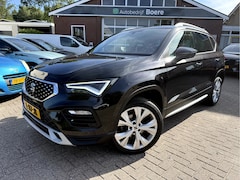 SEAT Ateca - 1.5 TSI 150pk Xperience Business Intense App Connect, 360 camera, Elek. Achterklep