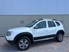 Dacia Duster - 1.2 TCe 4x2 Lauréate Airco, Cruise C, Navigatie, Leder Int