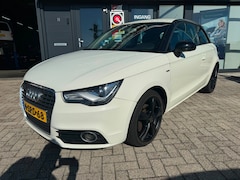 Audi A1 - 1.4 TFSI S edition