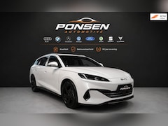 BYD SEAL 6 Touring - 1.5 DM-i Comfort -phev-longe range 125km-218pk-2026 - BTW