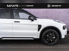 Lynk & Co 01 - 1.5 More | PHEV | Panoramadak | Elektrische Achterklep | Infinity Audio | 360 Graden Camer