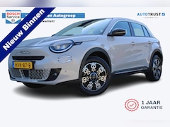 Fiat 600 - 1.2 Hybrid Pop | Incl. 12 maanden garantie | Cruise control | Stoelverwarming | Apple carp