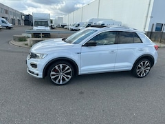 Volkswagen T-Roc - 1.5 TSI Sport Business R-LINE