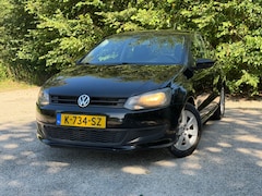 Volkswagen Polo - 1.2 Easyline Edition Airco Cruise Controle