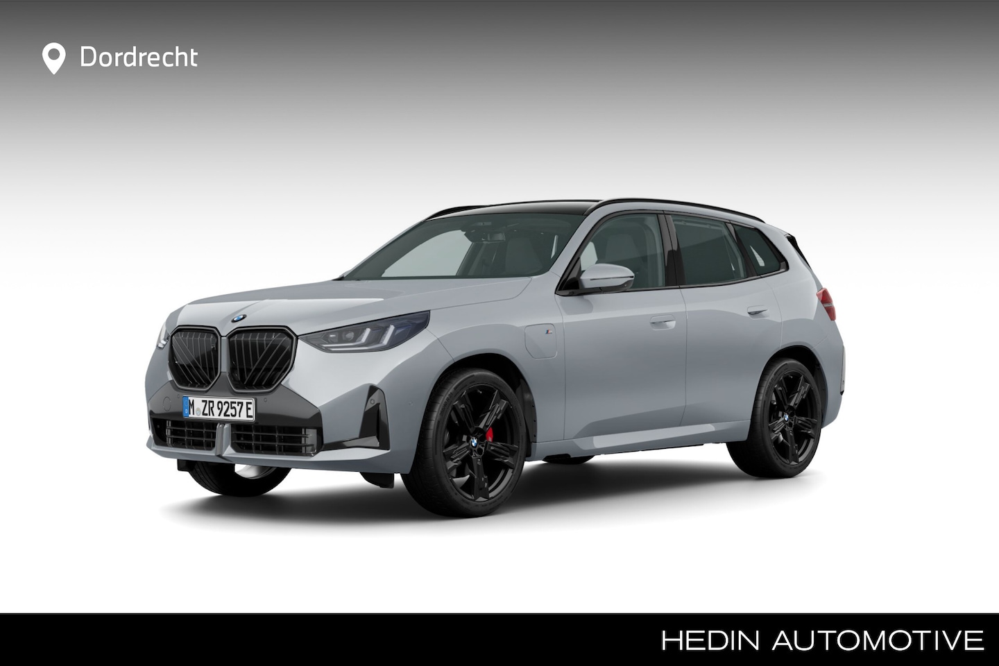 BMW X3 - 30e xDrive 30e xDrive - AutoWereld.nl