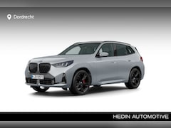 BMW X3 - 30e xDrive