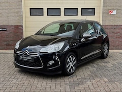 Citroën DS3 - 1.2 VTi So Chic Fab. NWE Distributie|Leder|Navi|Climate
