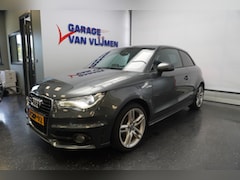 Audi A1 - 1.2 TFSI S-Line Navi/Cruise/Clima/Afn trekhaak