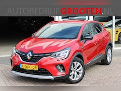 Renault Captur - 1.0 TCe 100 Intens