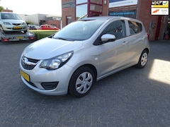 Opel Karl - 1.0 ecoFLEX Edition/Airco/Boekjes/Cruise Control