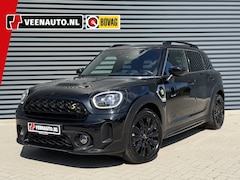 MINI Countryman - 1.5 Cooper S E ALL4 Leder/Apple/Camera