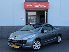 Peugeot 207 CC - 1.6 VTi Première airco LM org NL
