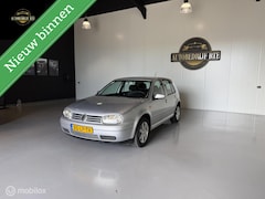 Volkswagen Golf - 1.4-16V Oxford