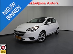 Opel Corsa - 1.4i 90PK 120 Jaar Edition NAVI-APP/CLIMA/CRUISE/PDC/16"LMV