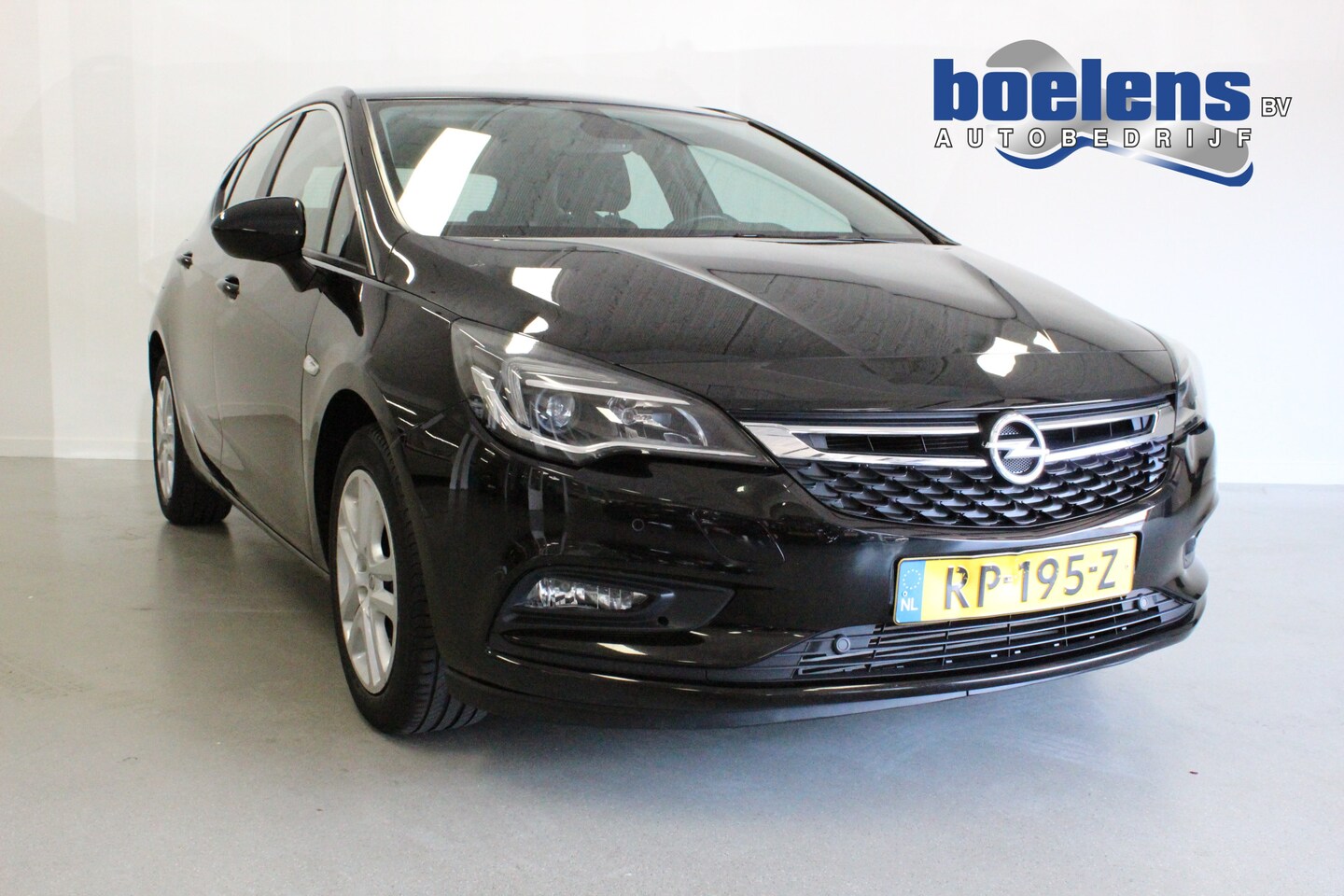 Opel Astra - 1.0 Online Edition | NL-AUTO+N.A.P! | NAVIGATIE | PDC-V/A | CAMERA | DAB-RADIO | CRUISE | - AutoWereld.nl