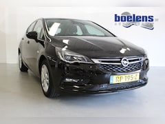 Opel Astra - 1.0 Online Edition | NL-AUTO+N.A.P | NAVIGATIE | PDC-V/A | CAMERA | DAB-RADIO | CRUISE | C