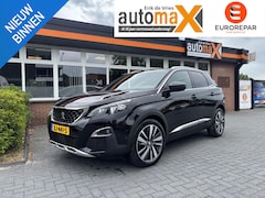 Peugeot 3008 - 1.2 GT Line |Dealer Onderhouden|Gt-Line|CarPlay|