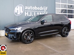 Volvo XC60 - 2.0 T8 Plug-in hybrid AWD Ultra Black Edition