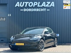 Tesla Model 3 - Long Range AWD 75 kWh SOH 87%