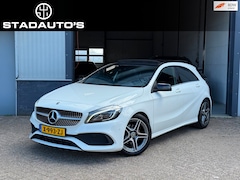 Mercedes-Benz A-klasse - 200 Edition Automaat Pano|H&K|LED