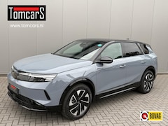 Opel Grandland Electric - GS 73 kWh Nieuw uit voorraad/Trekhaak/Stoel-stuurverwarming/Bi-Tone