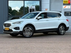 SEAT Tarraco - 1.5 TSI Xcellence| PANO| DIGITALDASH| LEDER
