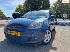 Ford Fiesta - 1.3-8V Futura Clima Elek Pakket Lmv Pdc 5-Drs
