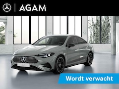 Mercedes-Benz CLA-Klasse - electric 200 Business Solution AMG 58 kWh