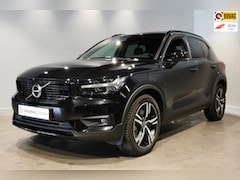 Volvo XC40 - 1.5 T5 Recharge R-Design Pano|Stoel/Stuurverwarming|H&K