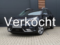 Kia Niro - 1.6 GDi Hybrid 1e Eigenaar Airco ACC Cr-Control CarPlay