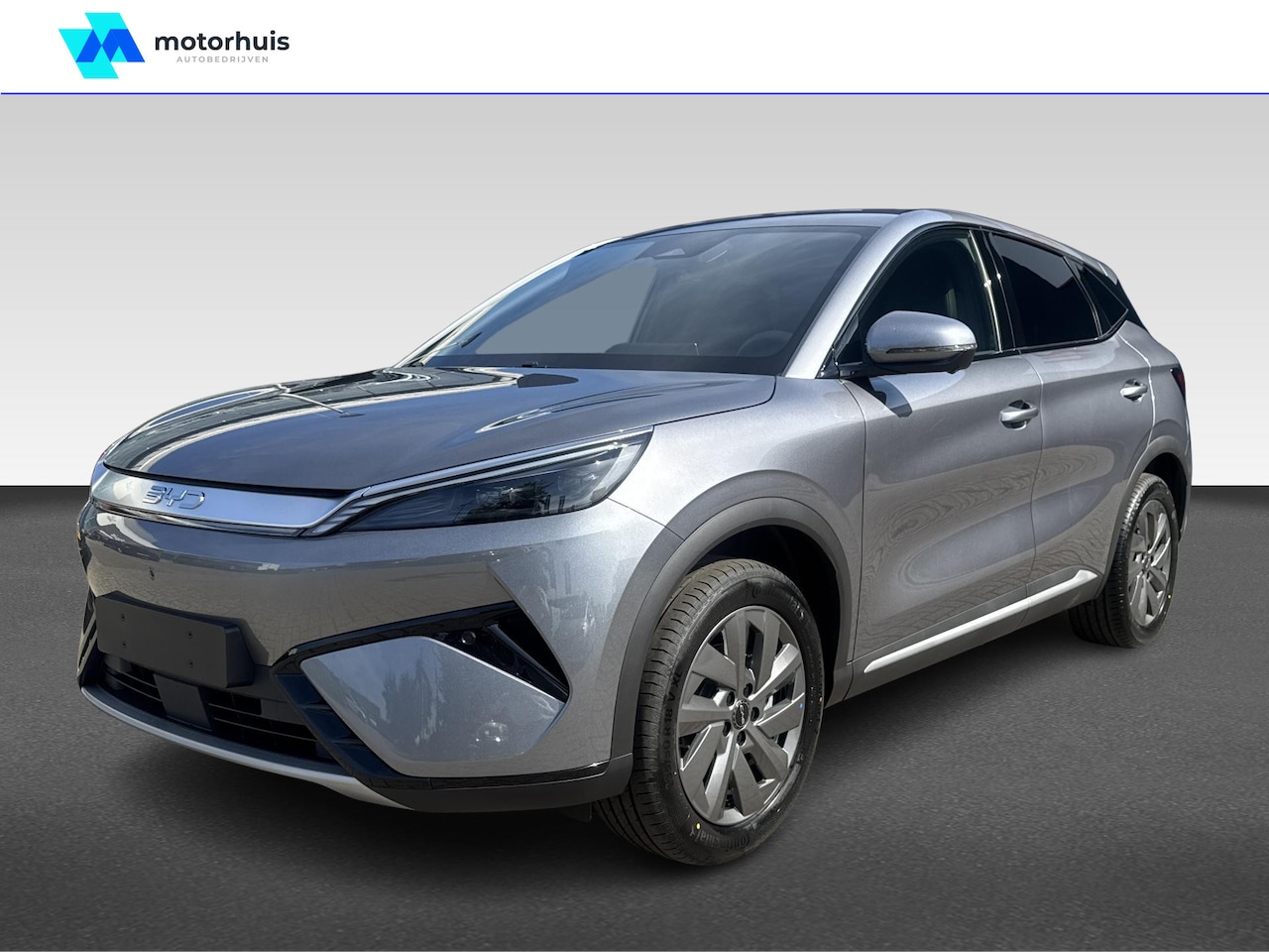 BYD ATTO 3 EVO - Design 74.8 kWh | Direct leverbaar | €2950,- actievoordeel - AutoWereld.nl