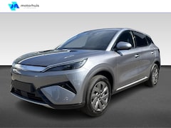 BYD ATTO 3 EVO - Design 74.8 kWh | Direct leverbaar | €2950, - actievoordeel