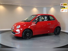 Fiat 500 - 1.2 Lounge *Distr.riem VV* Carplay|Navi|Cruise|DAB|PDC|BT|NAP|Top onderhouden / Lage Km-st