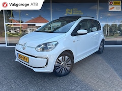 Volkswagen e-Up! - E-Up