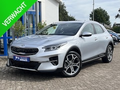 Kia XCeed - 1.6 GDi PHEV DynamicPlusLine | 10 jaar garantie, Dodehoekherkenning, Elektrische klep, Dea