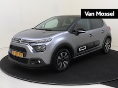 Citroën C3 - 1.2 PureTech Business | Pack City | achteropkomend verkeer waarschuwing | airco automatisc